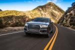 Audi Q7 TFSI Quattro 2016 года (NA)